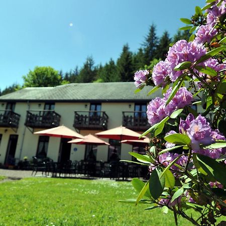 Hotel Gai-Sejour La-Roche-en-Ardenne Kültér fotó