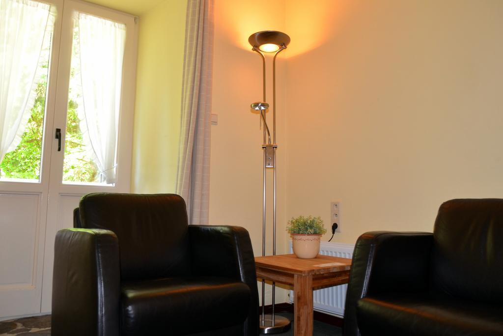 Hotel Gai-Sejour La-Roche-en-Ardenne Kültér fotó