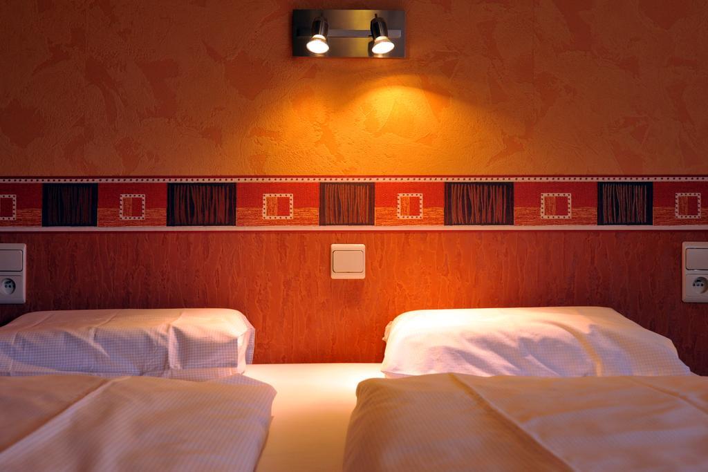 Hotel Gai-Sejour La-Roche-en-Ardenne Kültér fotó