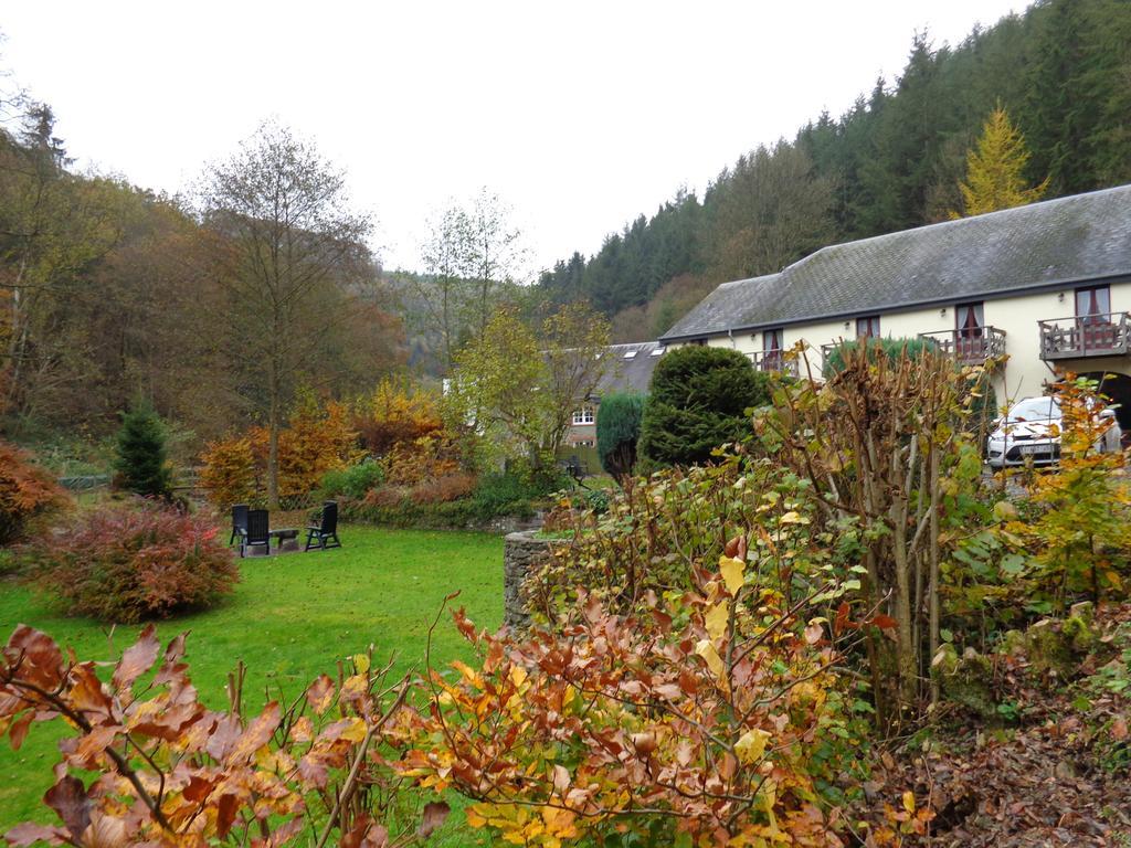Hotel Gai-Sejour La-Roche-en-Ardenne Kültér fotó
