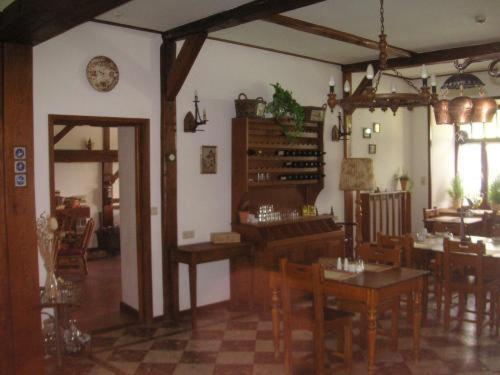 Hotel Gai-Sejour La-Roche-en-Ardenne Kültér fotó
